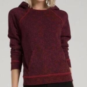 N:philanthropy ladybug hoodie